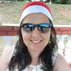 MAGALI VIEIRA