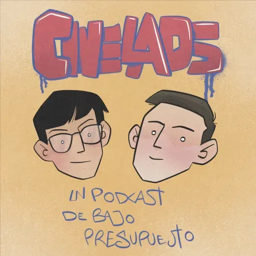 EP 8: ¿QUÉ FUE LO QUE VIMOS EN VACACIONES? - TEMPORADA 3 CINELADS