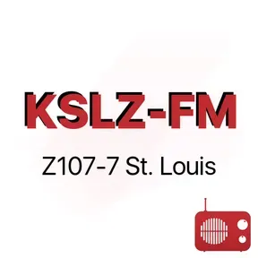 KSLZ Z 107.7 FM