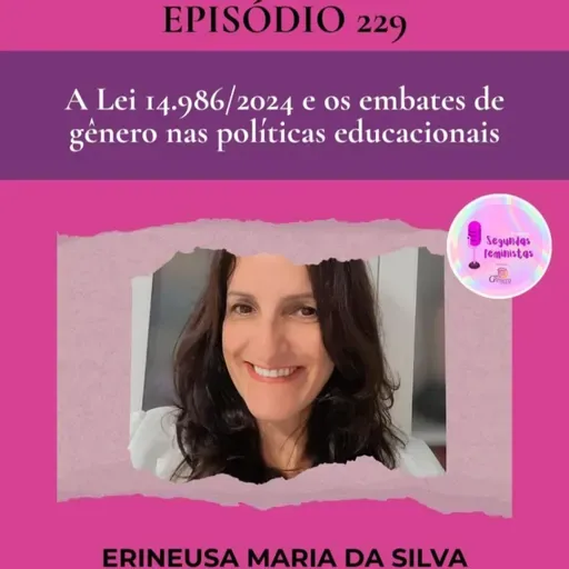 A Lei 14.986/2024 e os embates de gênero nas políticas educacionais