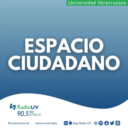 Espacio Ciudadano - Hugo Pérez Alejo: 22 abril