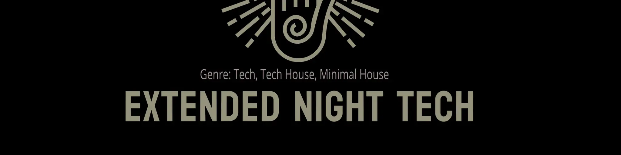 EXTENDED  NIGHT TECH ON AIR 24 - 7