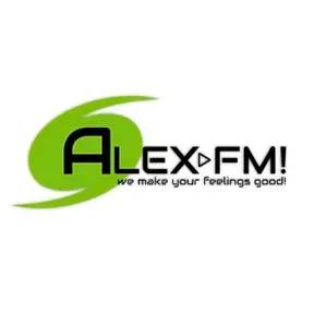 ALEX FM Your Hits