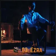 03 - Ezra