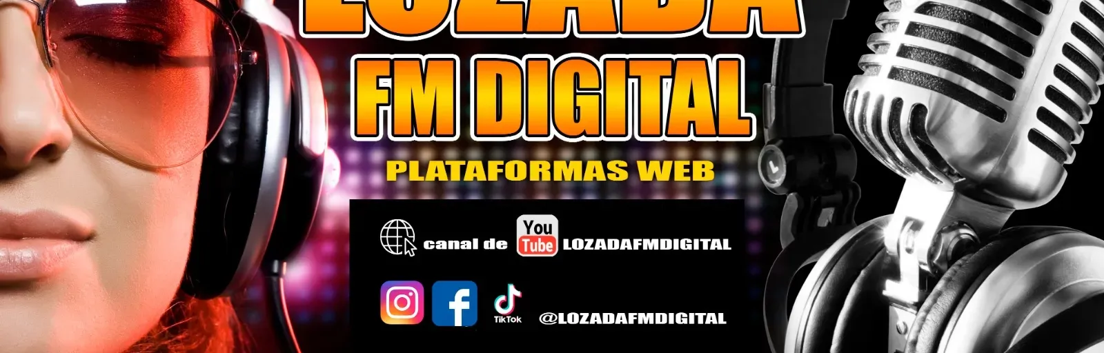 LOZADA FM DIGITAL