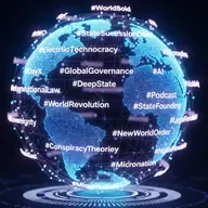 🌐 World Sold: Unveiling the Greatest Betrayal of Humanity! 🌍 http://world.rf.gd