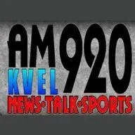KVEL 920 AM