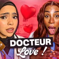 On règle vos GROS problèmes d'amour 💔 (avec Noémie mabelleuh)