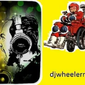 DJ Wheeler Radio