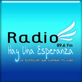 hay una esperanza