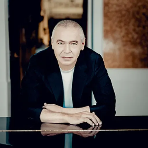 … il Pianoforte 219 recital Ivo Pogorelić, pianoforte