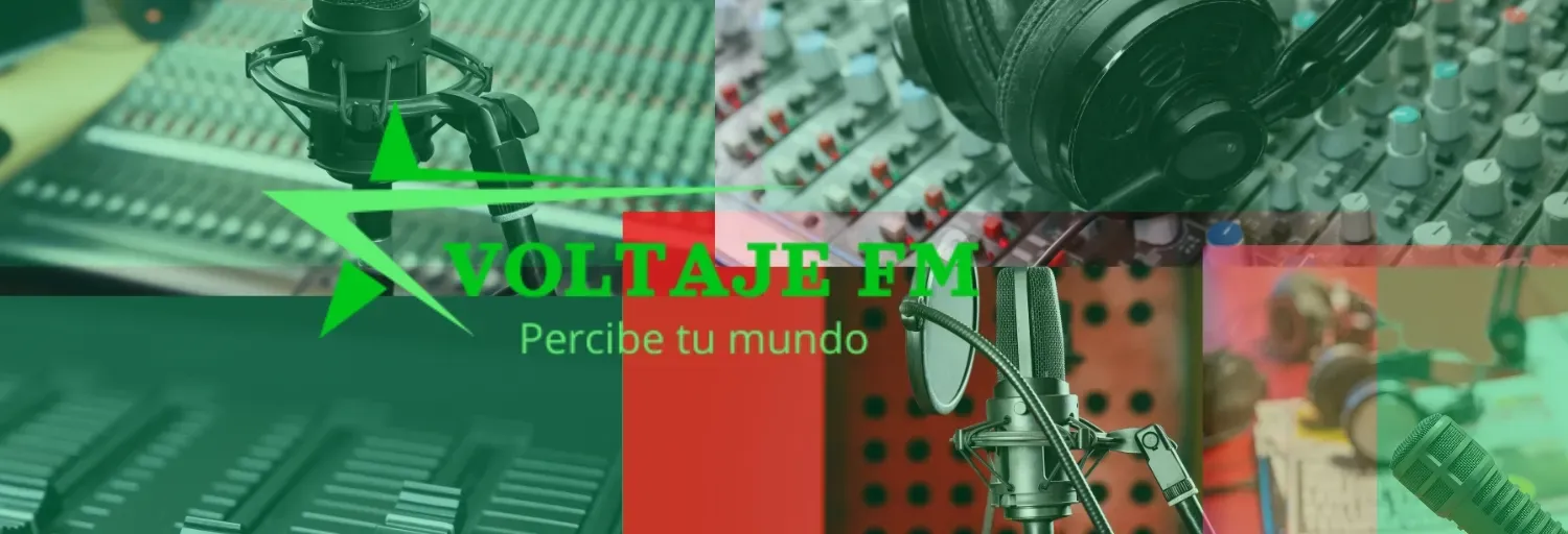 Radio Voltaje FM