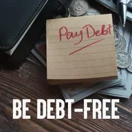 Be Debt-Free