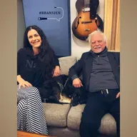 #bransjen- Sesong 8- (#72)- Trond Granlund- Opptredener på bordet, Østkants-Oslo som dialekt, ærlige arrangører og eurekas