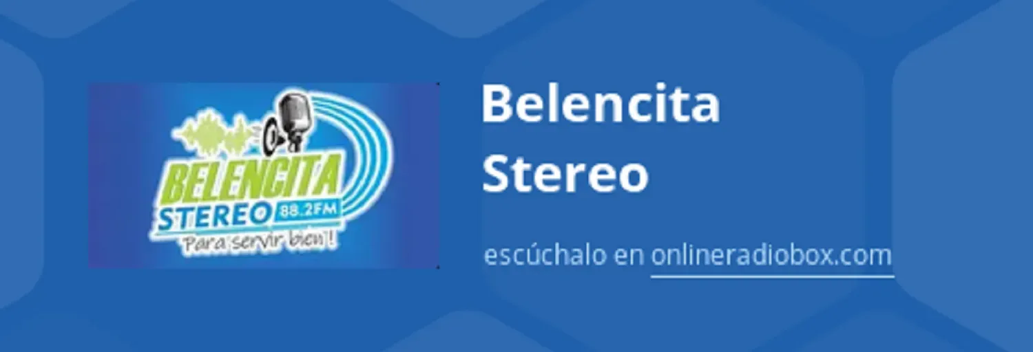 Belencita Stereo 88.2