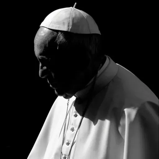 La muerte del Papa