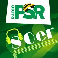 Radio PSR 80er Live