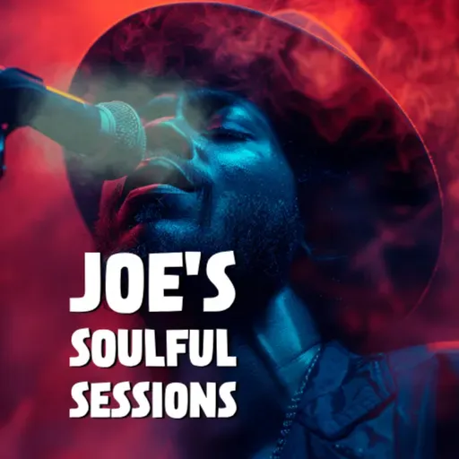 Jos's Soulful Sessions 2026-04-16 11:00
