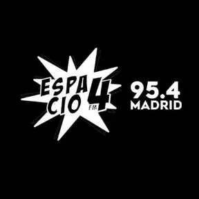 ESPACIO4FM Directo principal