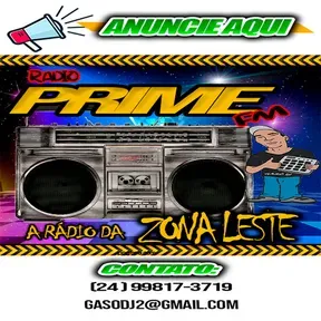 Prime Fm