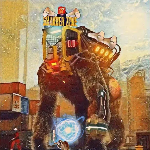 SKANKER ZONE
