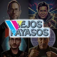 Viejos Payasos episodio 337 - 02/03/26