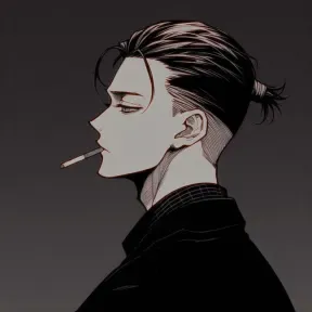R     A      7