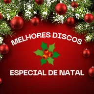 #218 - Melhores Discos - Especial de Natal