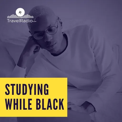 Studying While Black in Ukraine with Zambian Zoe Inutu