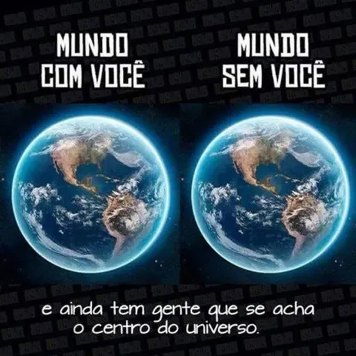 Ninguém é insubstituível