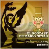 reforma.com - Mario Netas