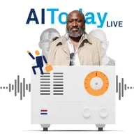 S08E29 - Je raad van toezicht praat niet over AI — en dat is een probleem