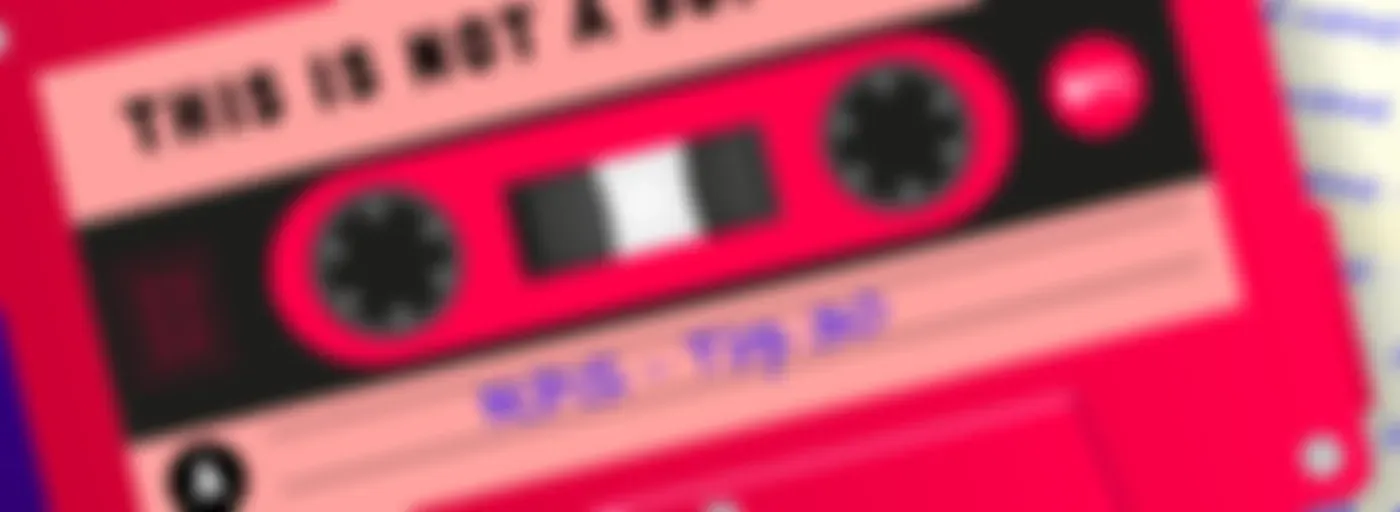  This Is Not a Song Chart 