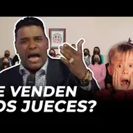 ¿Cuál es la problemática con los jueces de San Pedro de Macoris? ¿Se venden?