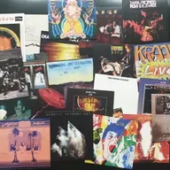 88. Grandes directos de la historia del Rock