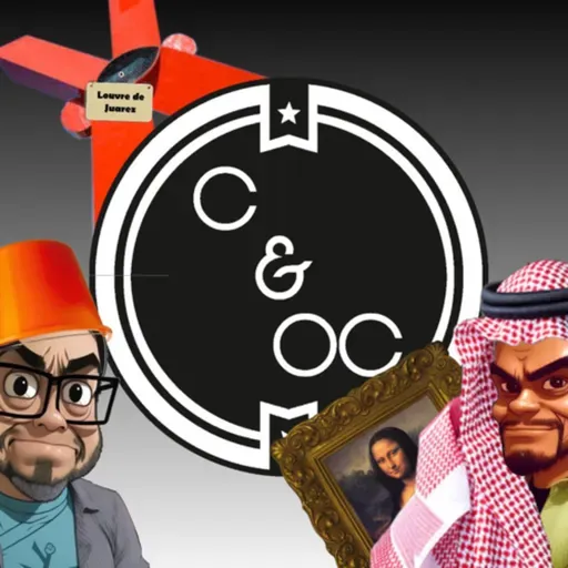 Episodio 79 (Arte + Arte Basura)