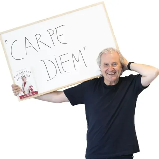 Carpe Diem, Emilio del Río