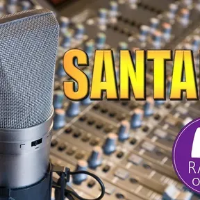 Santana Mi Radio Online