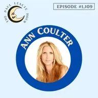 #1,109 - Ann Coulter