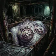 Nunca me Resucites - MISTERIO REEL PODCAST