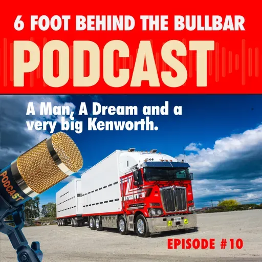 The Hawke’s Bay K220 Aerodyne Dream Machine