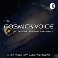 The Cosmick Voice Season 8 Episode 15
"Last Call"