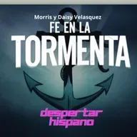 Fe en la tormenta