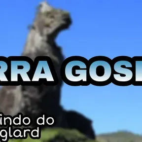SERRA GOSPEL