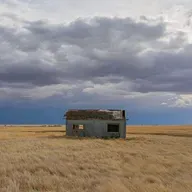 How deserted places find a second life