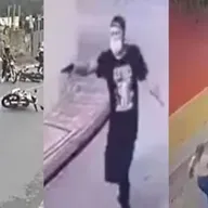 Cinco ataques armados con saña que fueron captados en video en Guatemala durante los últimos meses