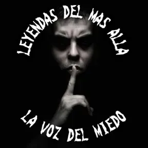 Leyendas del Mas Alla