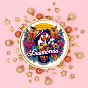 Enamorada FM 101.1