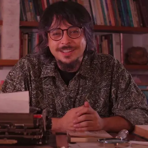 #382 - Retrospectiva 2025 e comunicação nas redes, com Kenji 'Normose'