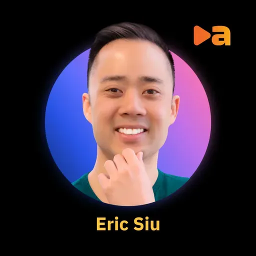 “I Wrote 21 Blog Posts in 30 Minutes. And They're GOOD.” | Eric Siu (Single Grain)